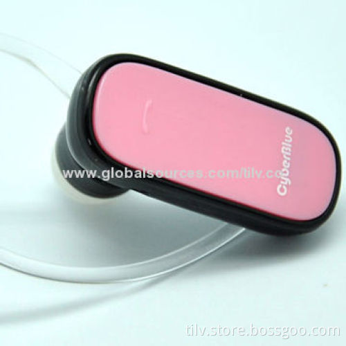 2014 mini wireless stereo bluetooth headphone
